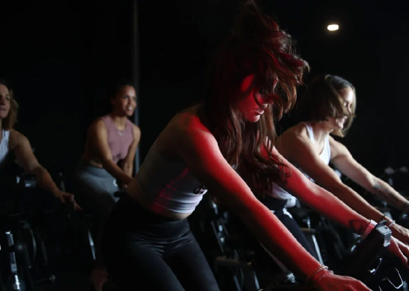 CycleBar West Kendall Cycling Classes